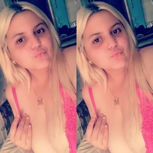 Meet your Posher, Marina